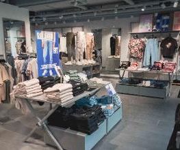 Jack & Jones Store Bild 20