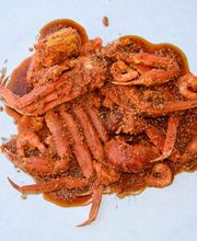Angry Crab Shack image 1