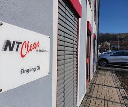 NT Clean & Service GmbH Bild 2