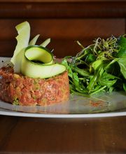 Restaurant le Coucou Bild 4