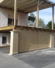 Eurl Bruno Chazeaud Menuiserie Ebenisterie image 3