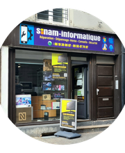 Sinam-Informatique image 2