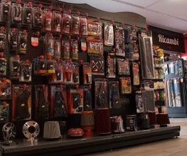 Gallery Cliente