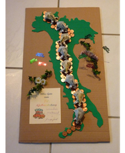 Blumen Seiden-Blümchen Bild 10