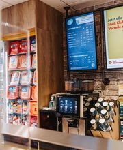 Shell Recharge Charging Station Bild 19