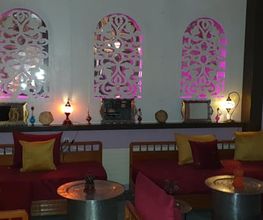Hammam Le Charme de l'Orient Sàrl Bild 2