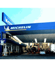 Gomez Neumáticos Matriz - Michelin Car Service imagen 3