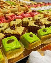 Patachoux Boulangerie-Pâtisserie Amiens OUEST Étouvie-Montière image 6