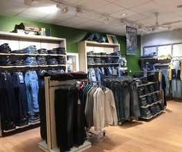 JEANS FRITZ Bild 8