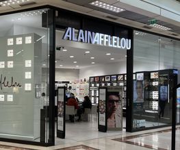 Opticien ECULLY - ALAIN AFFLELOU image 1