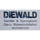 Diewald Josef Sanitärinstallationen