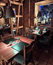Altes Eishaus, Hotel & Restaurant Bild 1