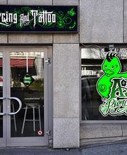 A.S. Piercing Bild 5