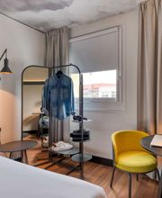 ibis Berlin Kurfuerstendamm Bild 8