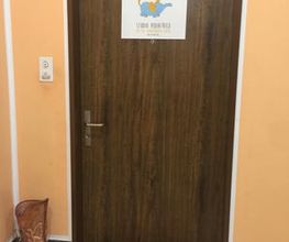 dr. med. Dapó Annamaria Bild 1