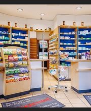 Osterloh Apotheke Wolfsburg Bild 2