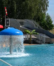 Freibad Geithain Bild 2