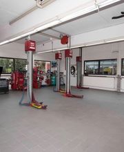 Garage Central Biglen AG Bild 4