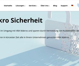 proWare Solutions GmbH Bild 2