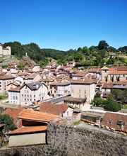 Office de Tourisme de la Chataigneraie Cantalienne image 3