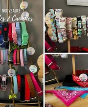 Pattes 2 Caniches image 1