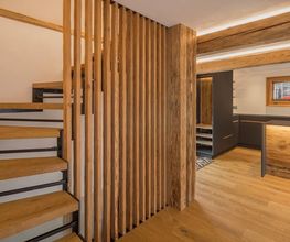 Holzbau Weger AG Bild 1