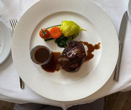 La Brasserie de l' épée Bild 8