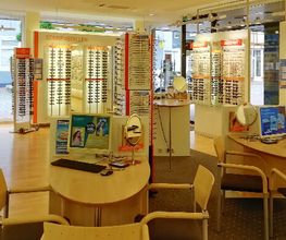 Apollo-Optik - Wittingen - Lange Str. Bild 2