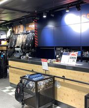 POLO Motorrad Store Aalen Bild 6