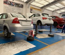 Michelin -Tirex La Noria imagen 6