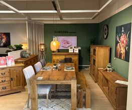 Conforama St-Gallen