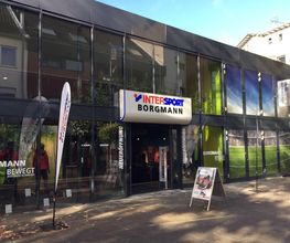 INTERSPORT BORGMANN Bild 1