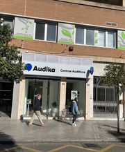 Centro Auditivo Audika Málaga imagen 2