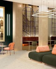 B&B HOTEL Milano Missori immagine 2
