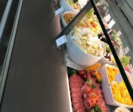 Restaurant Roter Platz Bild 11