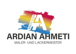 Maler- und Lackierermeister Ardian Ahmeti