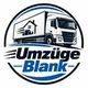 Umzüge-Blank