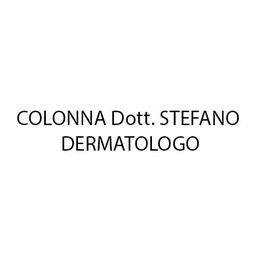 Colonna Stefano Dermatologo logo