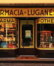 Farmacia Luganese SA Bild 1