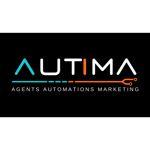 Logo von AUTIMA - KI-Agentur für Marketing-Automatisierung