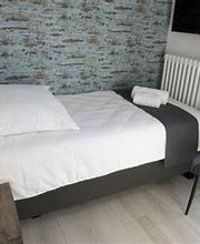 Hotel Central Wesseling Bild 3