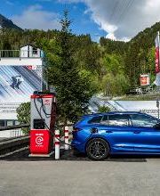 ORLEN CHARGE Ladestation Bild 2