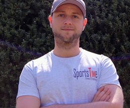 Tim Schulze Personal Trainer Bild 1