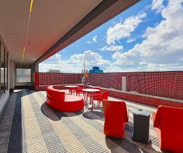 Radisson RED Ibirapuera imagen 3