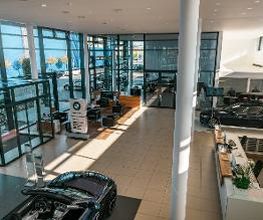 Autohaus Krauth Walldorf Bild 10