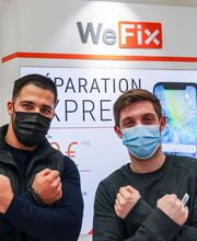 Wefix image 1