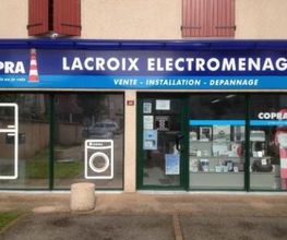 Lacroix Electromenager image 3