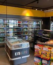 JET Tankstelle Bild 3