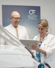 Zahnmedizin Flipsen Bild 4