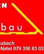 Zbinden Holz AG Rüschegg Bild 1